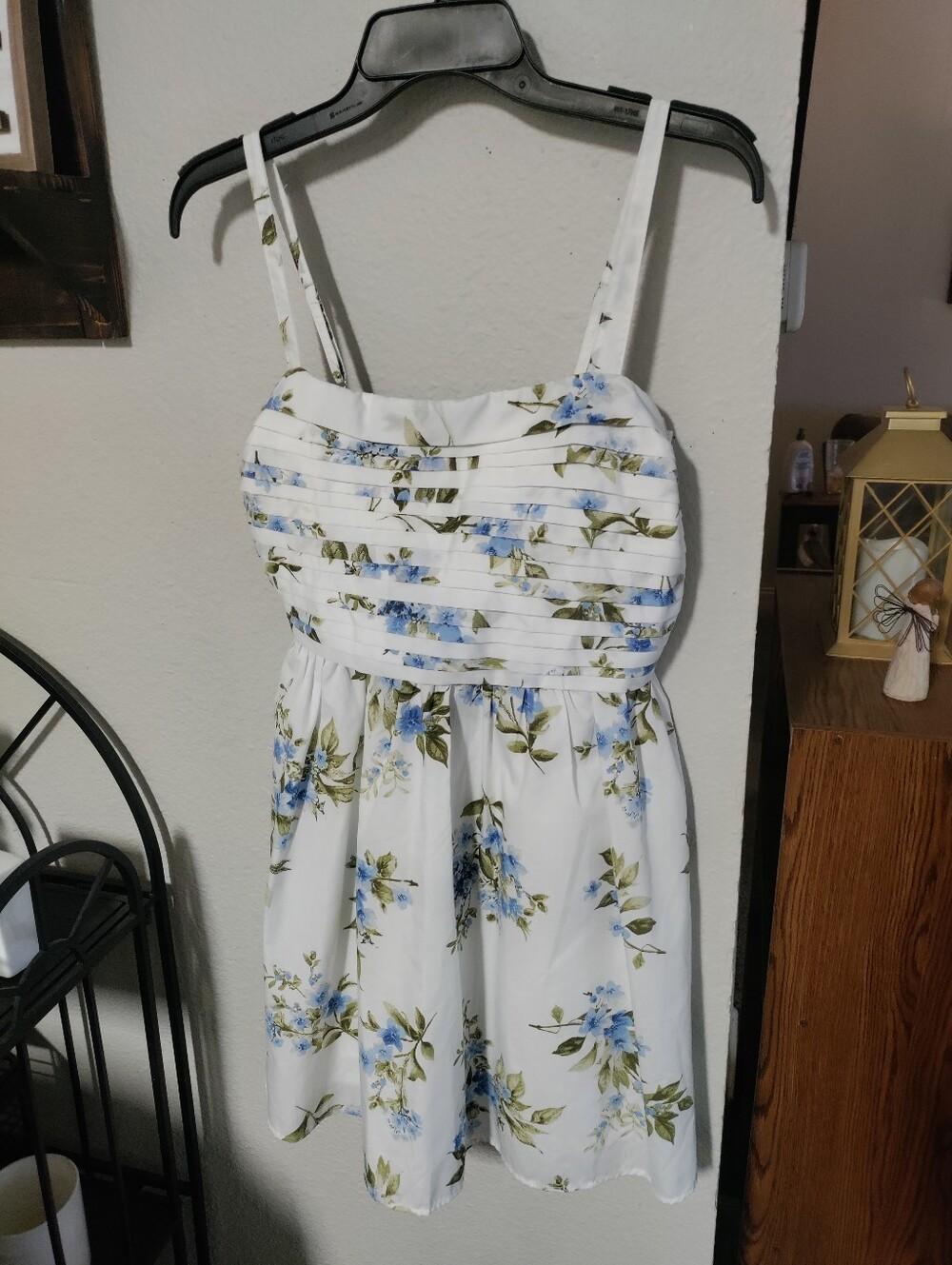 Altar'd State Mini Dress Size Medium